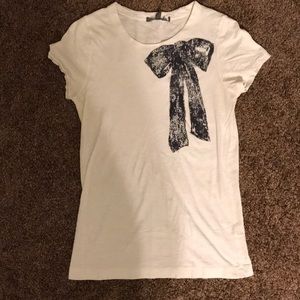 ⭐️Bundle 5 for $20⭐️ J. Crew t shirt